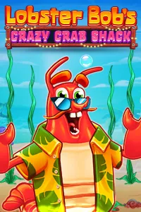 Lobster Bob’s Crazy Crab Shack