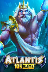 Atlantis 10K Ways